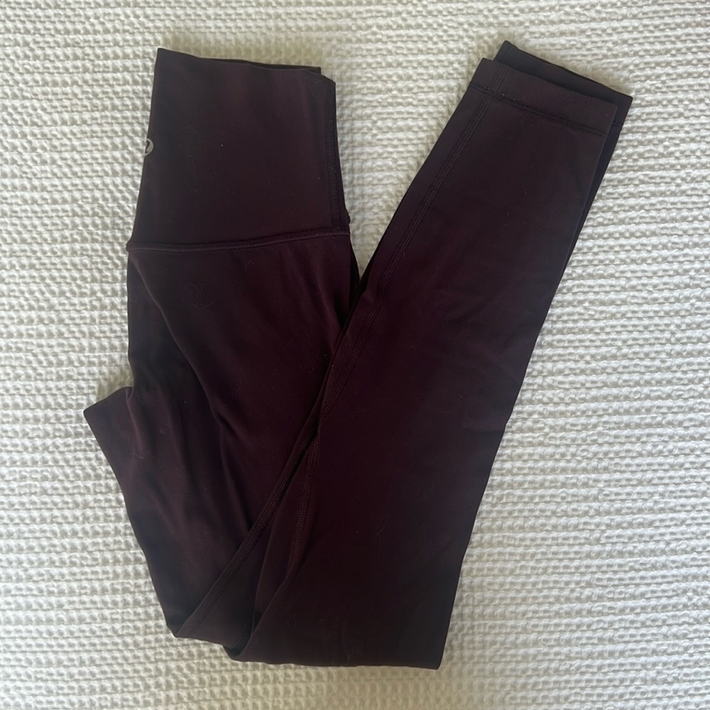 Lululemon Align Leggings